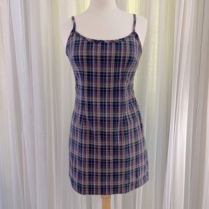 Vintage 90s Dress